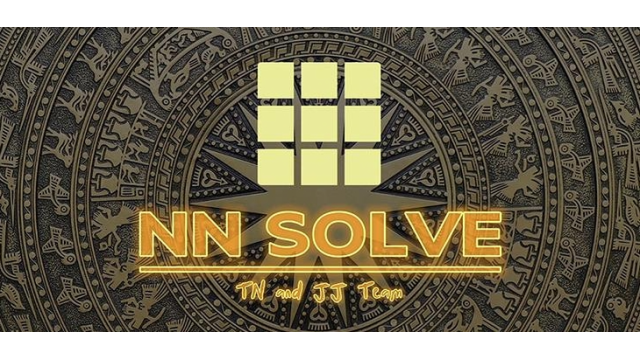 TN and JJ Team - NN SOLVE - Close-Up Tricks & Street Magic