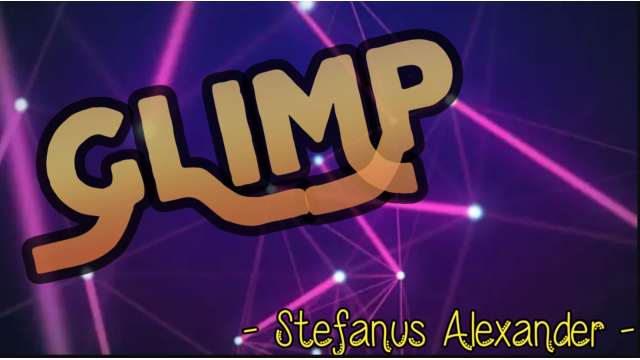 GLIMP by Stefanus Alexander (Instant Download) - Card Tricks