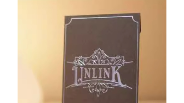 PCTC Productions Presents UNLINK Remastered - Cups & Balls & Eggs & Dice Magic