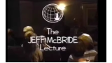  The Jeff McBride Lecture by International Magic