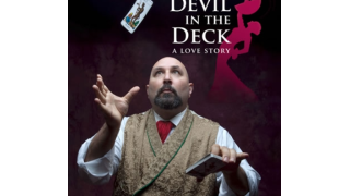 Devil in the Deck by Paul Nathan (Live Show)