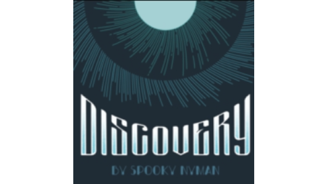Discovery by Spooky Nyman - Greater Magic Video Library