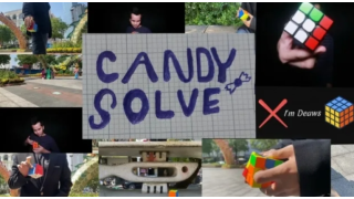 Candy Solve by TN and I’m Deaws