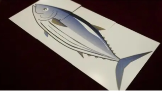 Shoji - Fishy Fish