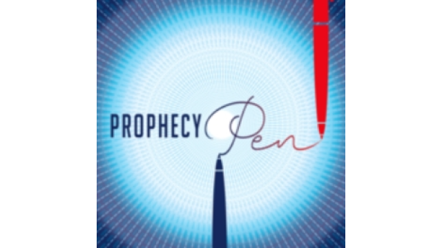 Prophecy Pen by Penguin Magic - 2024