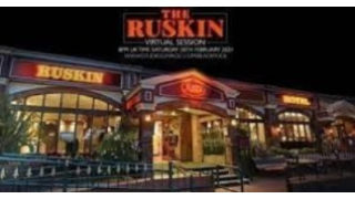 The Ruskin - Virtual Session by Studio52