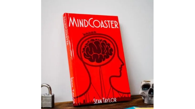MindCoaster by Sean Taylor - 2024