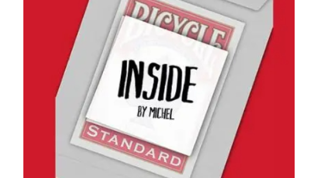 Inside by Michel - 2024