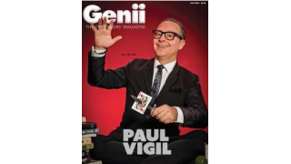Genii Magazine - May 2024