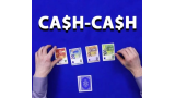 Cash-Cash by Philippe Molina