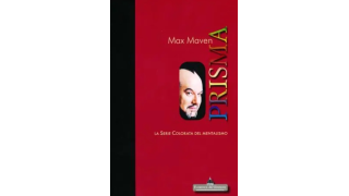 Max Maven - Prism - La Serie Colorata Del Mentalismo (Italian)
