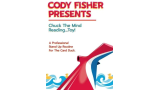 Cody S. Fisher - Chuck The Mind Reading Toy