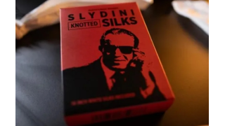 Slydini's Knotted Silks by Slydini (Video+PDF)