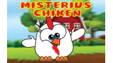 Mysterious Chicken by Mago Flash