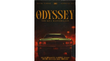 Odyssey By Peter Turner and Lewis Le Val