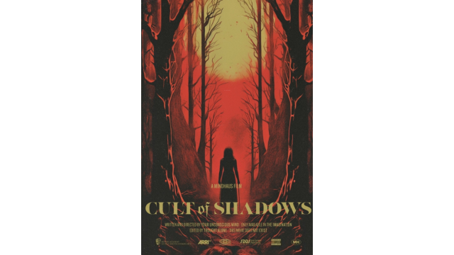 Cult Of Shadows By Lewis Le Val - Cups & Balls & Eggs & Dice Magic