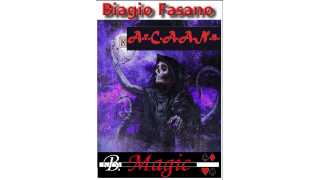 Biagio Fasano (B. Magic) - A.r.C.A.A.N.s.
