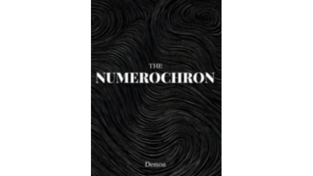 Numerochron by Demon - Magic Ebooks