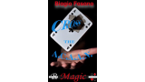 Biagio Fasano (B. Magic) - Cross the ACAAN