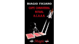 Biagio Fasano - Cape Canaveral Ritual ACAAN