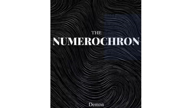 Numerochron by Demon - Close-Up Tricks & Street Magic