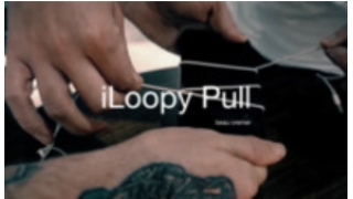 iLoopy Pull By Beau Cremer (Instant Download)