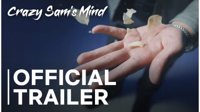 Crazy Sam’s Mind by Sam Huang - Greater Magic Video Library