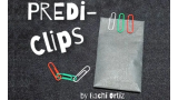 PREDI-CLIPS by Bachi Ortiz