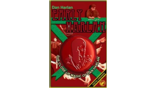 Early Harlan by Dan Harlan