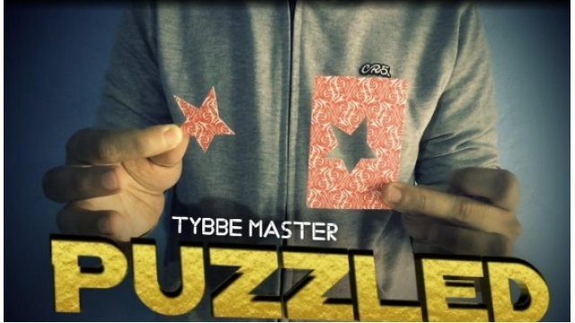 Puzzled by Tybbe Master - 2024