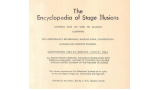 The Encyclopedia of Stage Illusions by Burling Hull