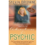 Adventures of a Psychic by Sylvia Browne