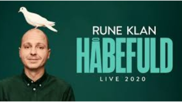 Rune Klan - Live Show Habefuld - 2024