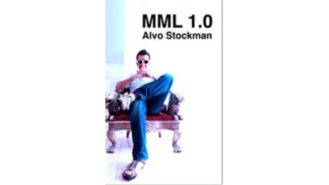 MML 1.0 by Alvo Stockman - 2024