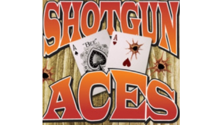 Shotgun Aces (Instant Download)