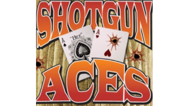 Shotgun Aces (Instant Download) - 2024