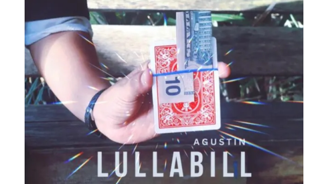 Agustin - Lullabill - 2024