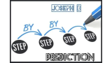 Joseph B - Step by Step Prediction