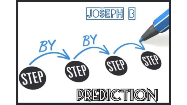Joseph B - Step by Step Prediction - 2024