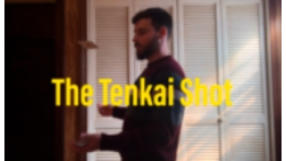 Tenkai Shot by Dillon Williams (Instant Download)