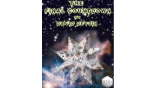 The Final Countdown by David Devlin (Instant Download)