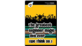 The Greatest Beginner Magic DVD Ever featuring Oz Pearlman and Jessie Geneva (DVD Download)