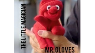 Juan Pablo - Mr. Gloves