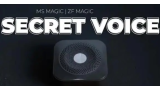 Bond Lee, ZF Magic & MS Magic - Secret Voice (Video+Audios)