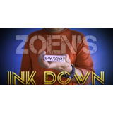 Zoen's - Ink down