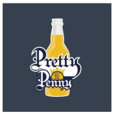Pretty Penny by Michael John
