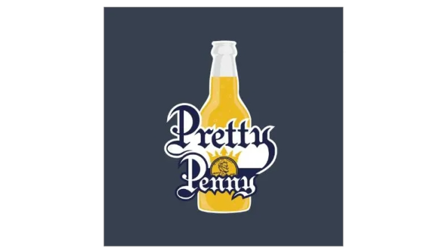 Pretty Penny by Michael John - 2024