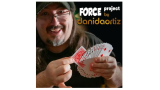 Force Project COMPLETE by Dani DaOrtiz 1-12