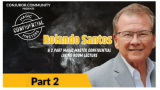 CCC - Magic Masters Confidential: Rolando Santos Living Room Lecture Part 2 of 2