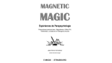 Jean-Pierre Hornecker – Magnetic Magic